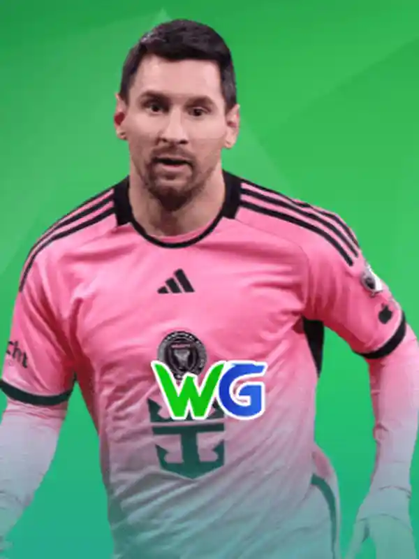 WG খেলাধুলা ক্যাসিনো গেম বাংলাদেশের ১ নম্বর চয়েস