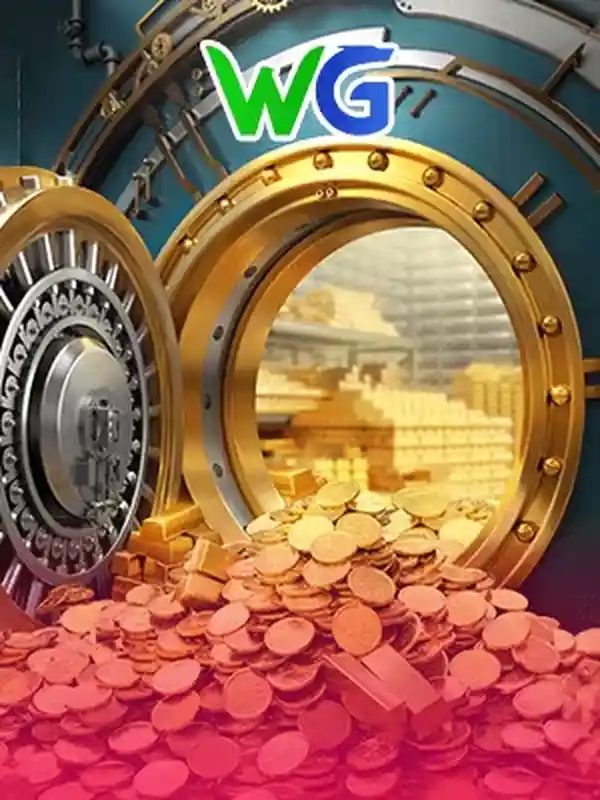 ভল্ট স্লট গেম - 1111 bet apk mod